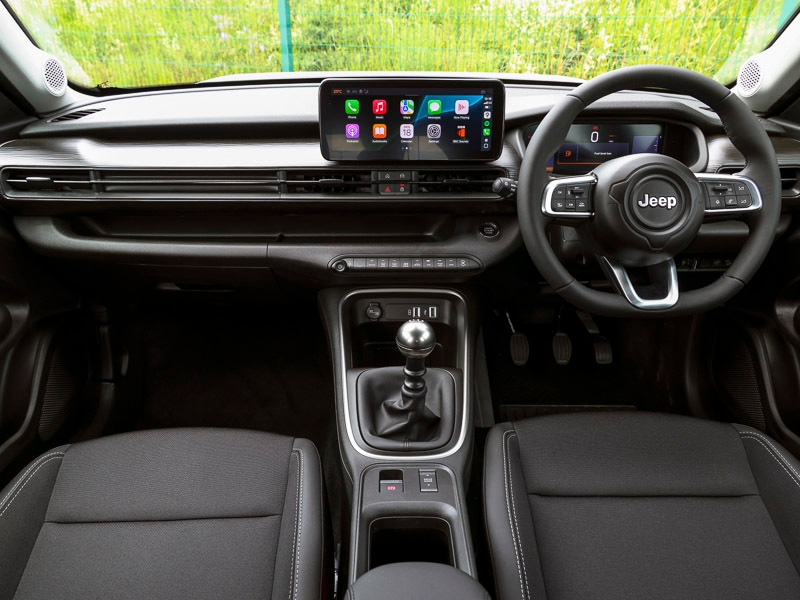 Used Jeep Other 2026 for sale - 78126714: Photo 2