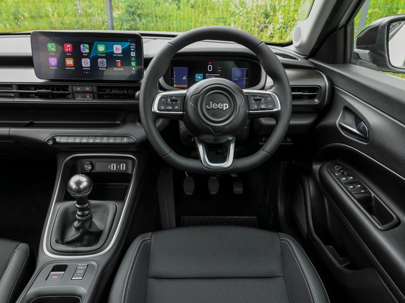 Used Jeep Other 2026 for sale - 78126714: Photo 8