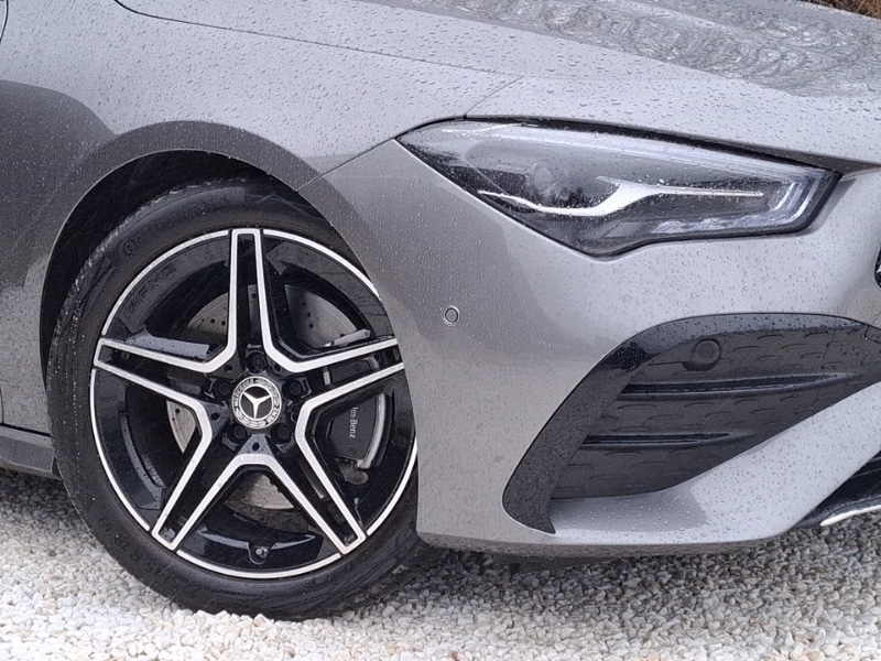 Used Mercedes-Benz CLA 2025 for sale - 77491840: Photo 9