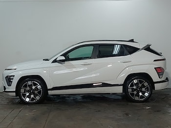 Used Hyundai KONA 2024 for sale - 76487842: Photo