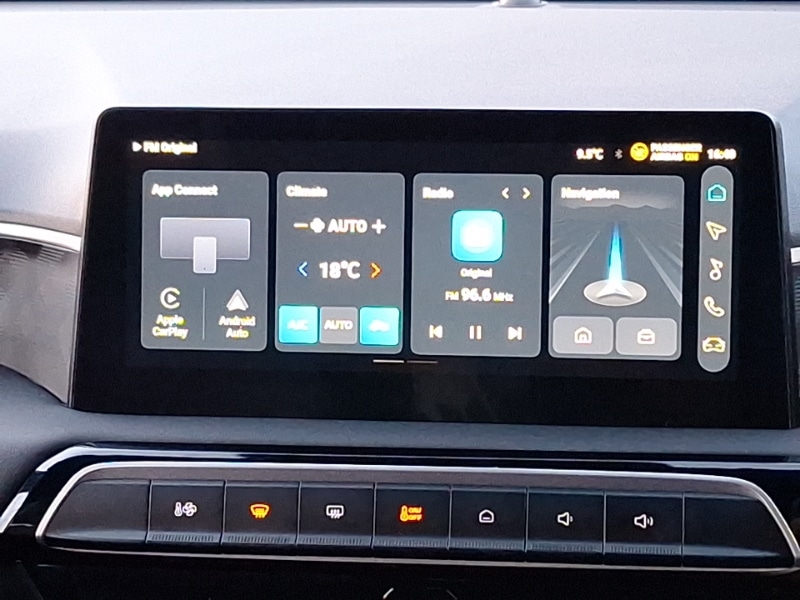 Used MG MG3 2025 for sale - 76591766: Photo 7