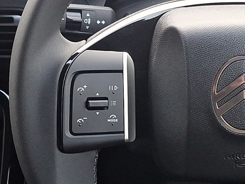 Used Citroen C3 Aircross 2025 for sale - 76925361: Photo 12