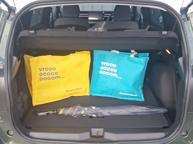 Used Citroen C3 Aircross 2025 for sale - 76925361: Photo 8