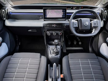 Used Citroen C3 2026 for sale - 78298423: Photo