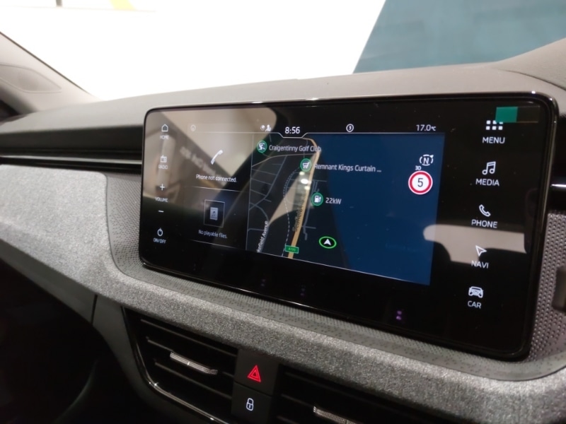 Used Skoda Scala 2025 for sale - 76721112: Photo 11