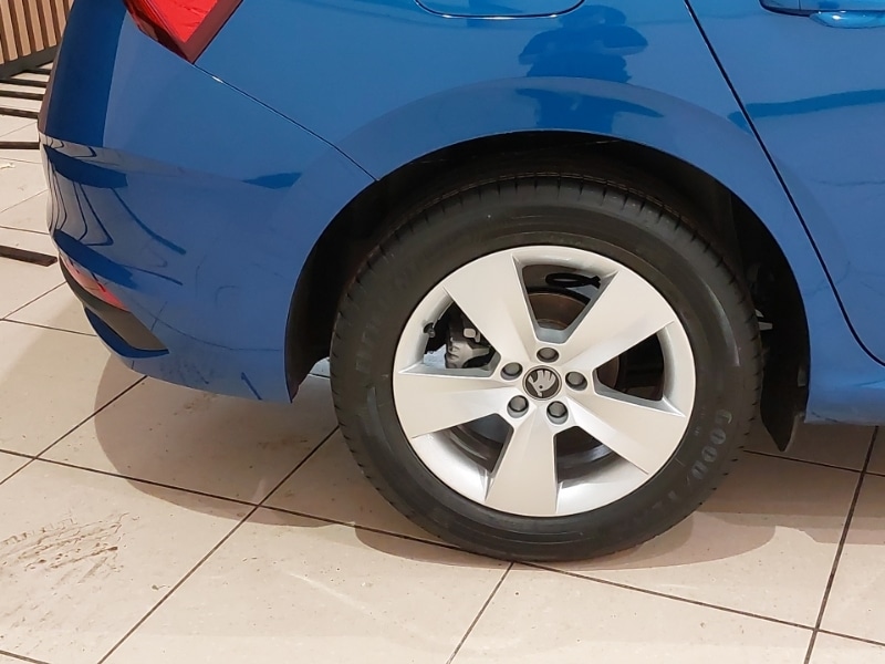 Used Skoda Scala 2025 for sale - 76721112: Photo 12