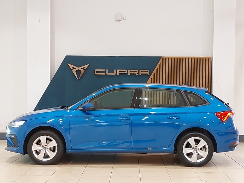 Used Skoda Scala 2025 for sale - 76721112: Photo 4