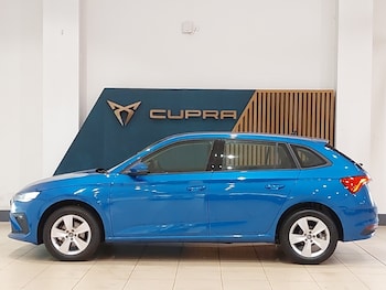 Used Skoda Scala 2025 for sale - 76721112: Photo