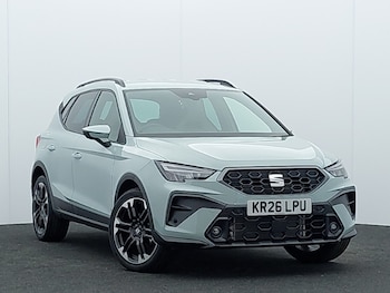 Used SEAT Arona 2026 for sale - 78837162: Photo