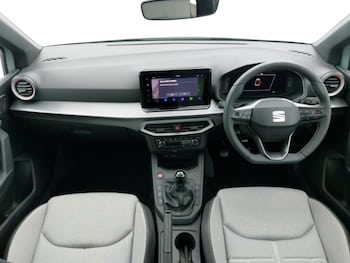 Used SEAT Arona 2026 for sale - 78837162: Photo