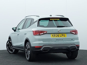 Used SEAT Arona 2026 for sale - 78837162: Photo