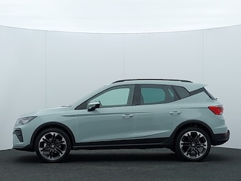 Used SEAT Arona 2026 for sale - 78837162: Photo
