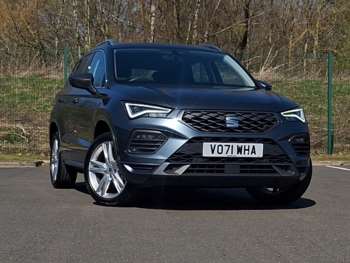 2021 - 1.5 TSI EVO FR 5dr