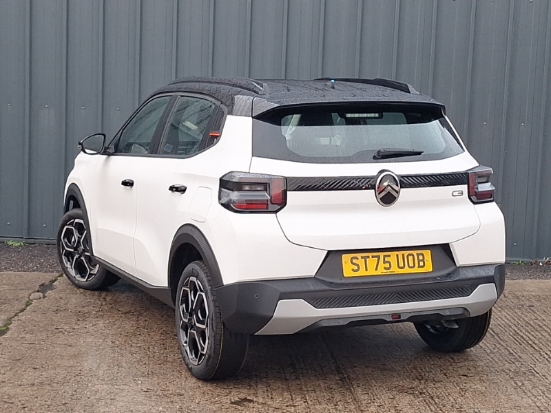 Used Citroen C3 2025 for sale - 77174045: Photo 3