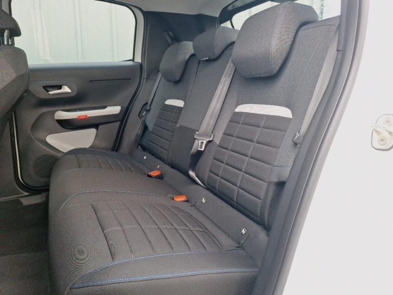 Used Citroen C3 2025 for sale - 77174045: Photo 6