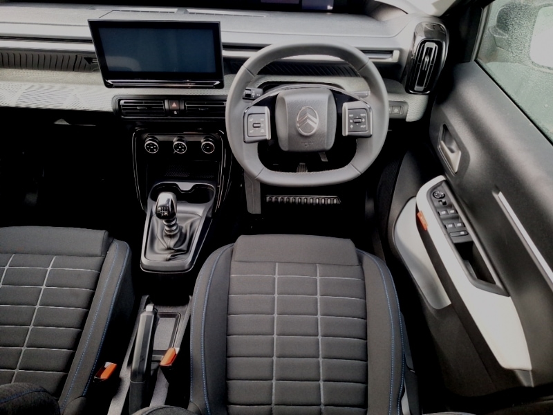 Used Citroen C3 2025 for sale - 77174045: Photo 7