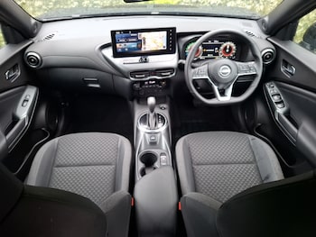 Used Nissan Juke 2025 for sale - 78230554: Photo