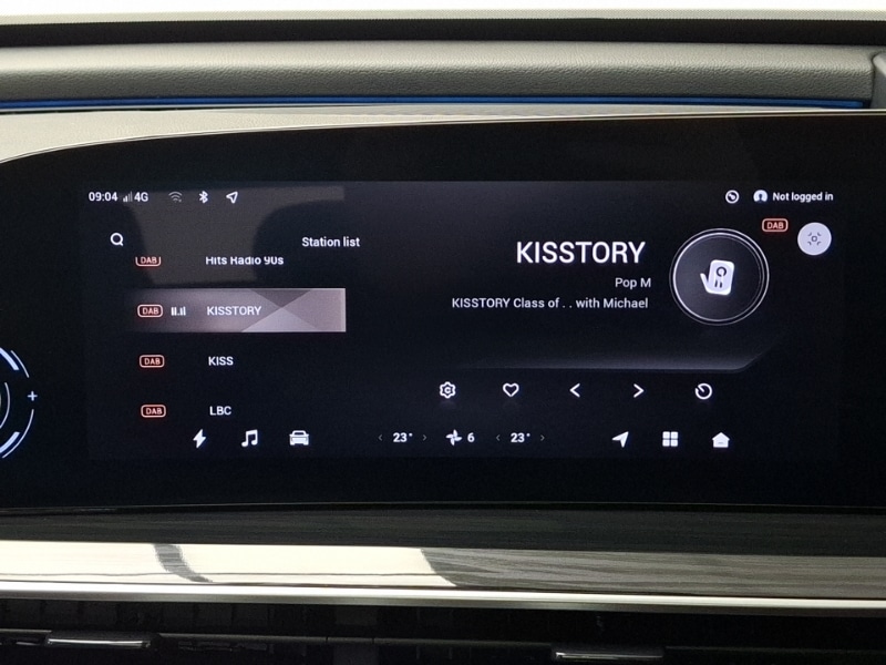 Used Omoda OMODA 9 2025 for sale - 77987492: Photo 10