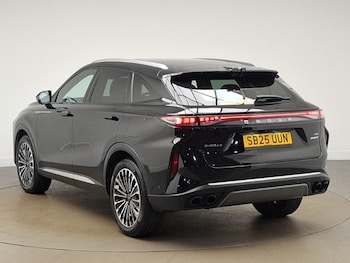 Used Omoda OMODA 9 2025 for sale - 77987492: Photo