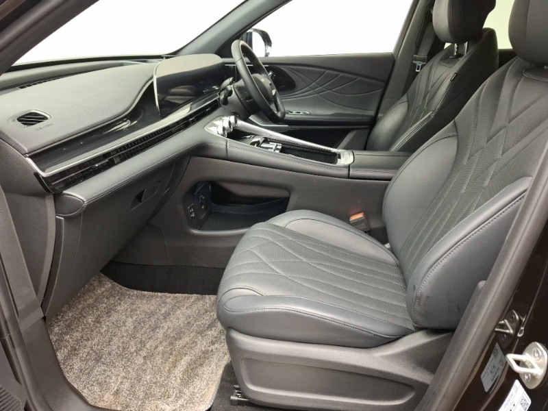 Used Omoda OMODA 9 2025 for sale - 77987492: Photo 5