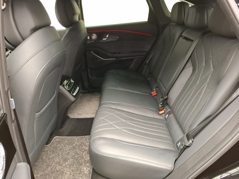 Used Omoda OMODA 9 2025 for sale - 77987492: Photo 6