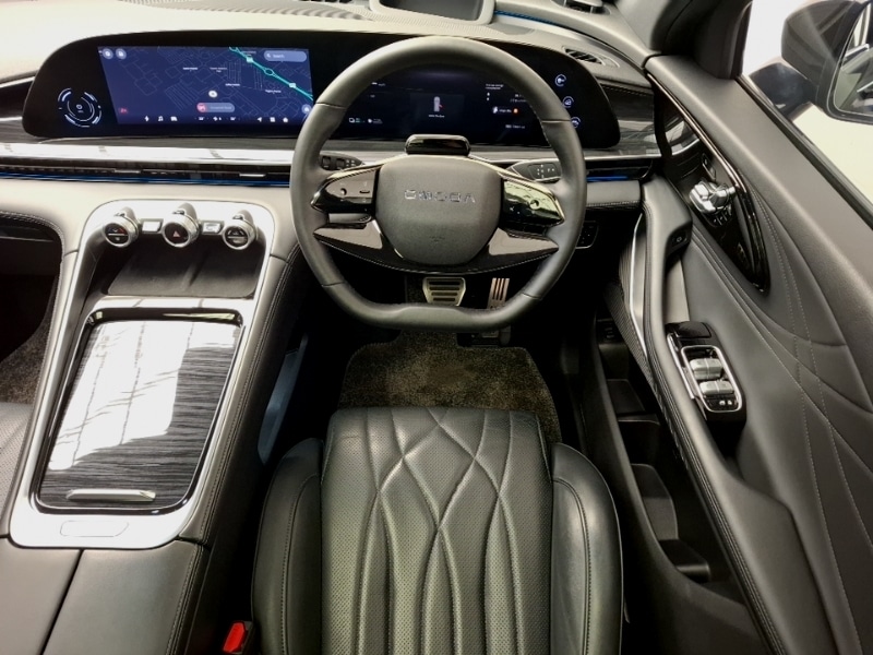 Used Omoda OMODA 9 2025 for sale - 77987492: Photo 7