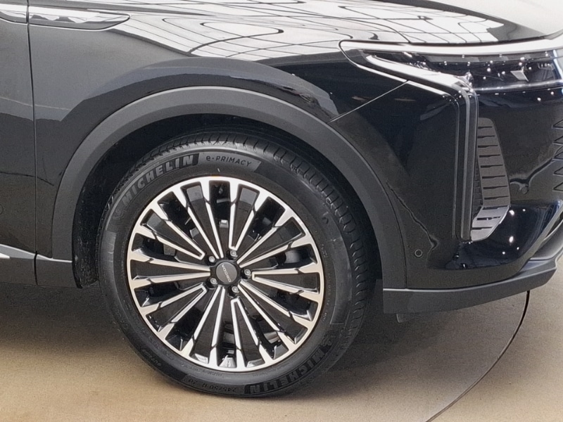 Used Omoda OMODA 9 2025 for sale - 77987492: Photo 9