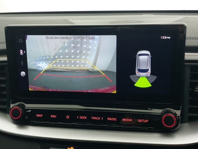 Used Kia Pro Ceed 2024 for sale - 77912772: Photo 11