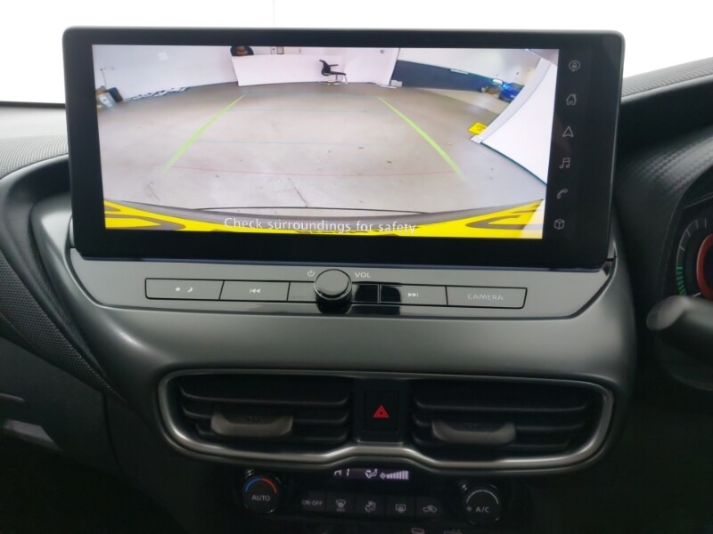 Used Nissan Juke 2024 for sale - 76912289: Photo 11