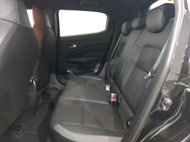 Used Nissan Juke 2024 for sale - 76912289: Photo 6