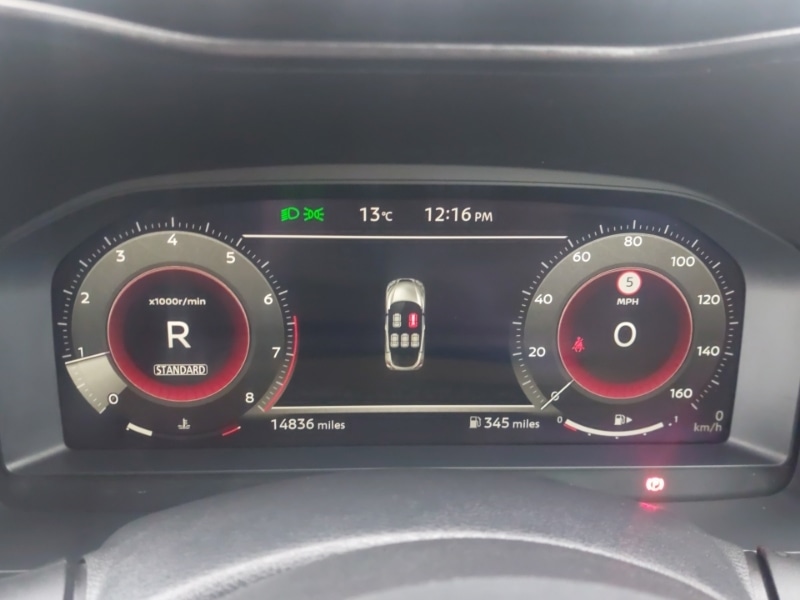 Used Nissan Juke 2025 for sale - 77670219: Photo 11