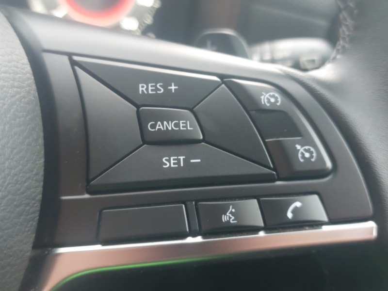 Used Nissan Juke 2025 for sale - 77670219: Photo 12