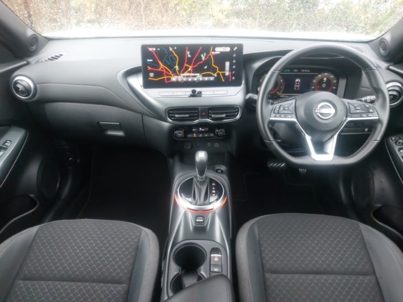 Used Nissan Juke 2025 for sale - 77670219: Photo 2