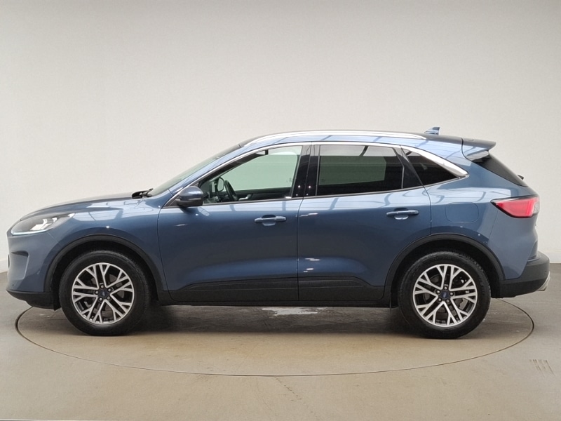 Used Ford Kuga 2021 for sale - 78146384: Photo 4