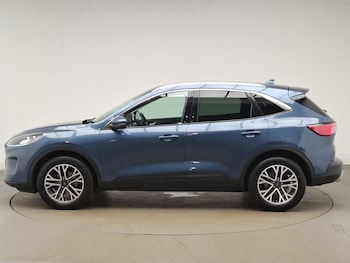 Used Ford Kuga 2021 for sale - 78146384: Photo