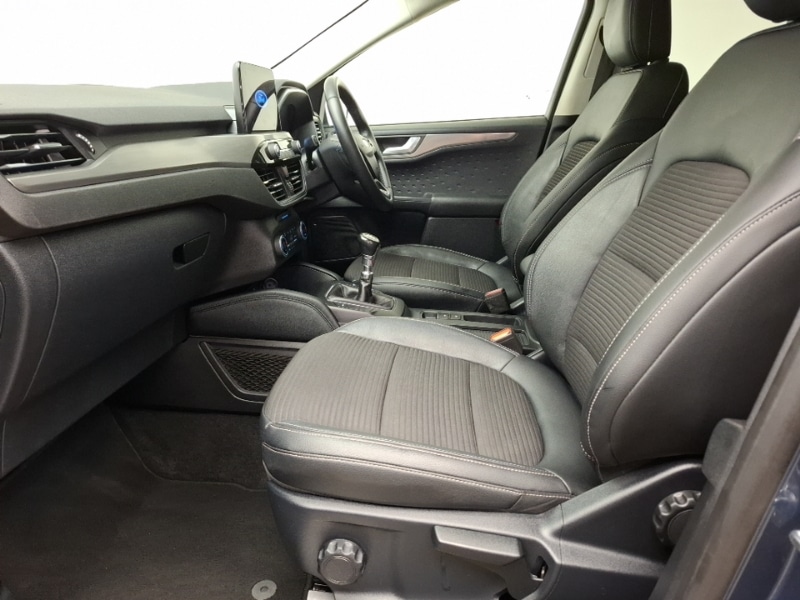 Used Ford Kuga 2021 for sale - 78146384: Photo 5
