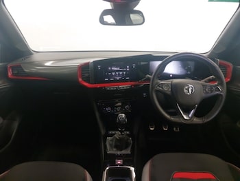 Used Vauxhall Mokka 2022 for sale - 75882217: Photo