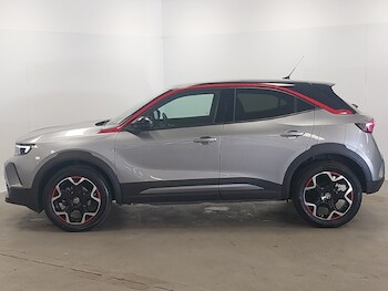 Used Vauxhall Mokka 2022 for sale - 75882217: Photo