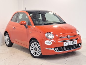 Fiat - 500