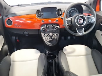 Used Fiat 500 2022 for sale - 75755126: Photo