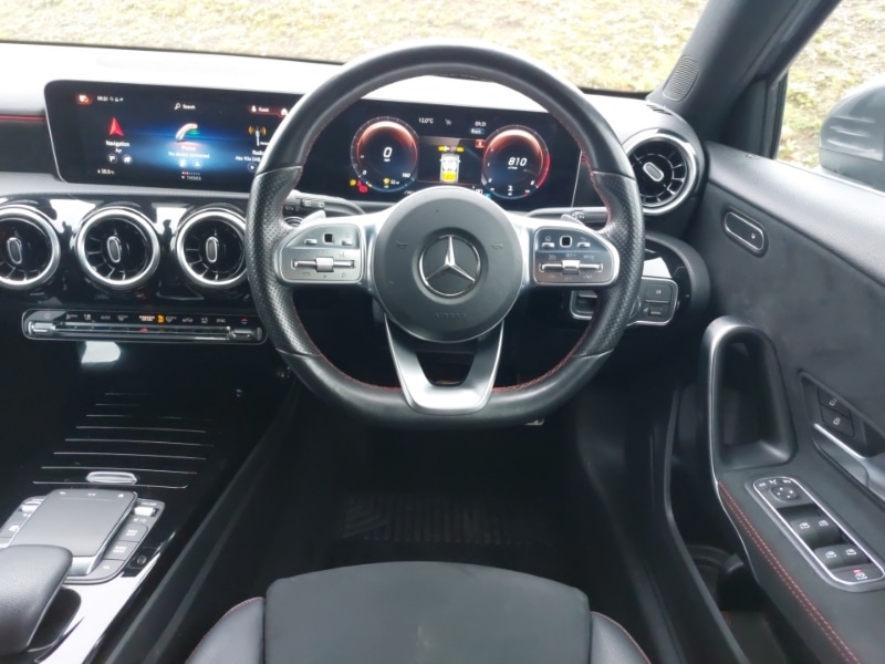 Used Mercedes-Benz A-Class 2020 for sale - 76644511: Photo 7