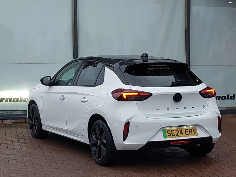 Used Vauxhall Corsa 2024 for sale - 77380469: Photo 3