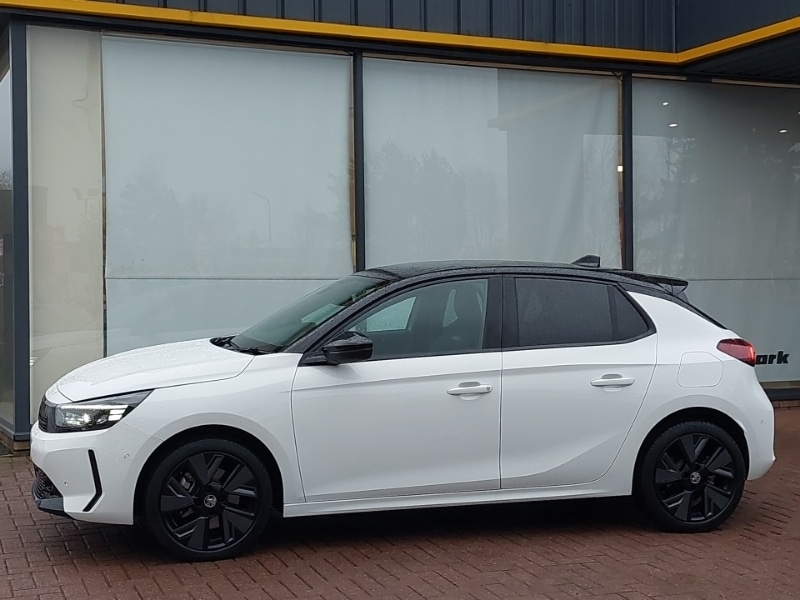 Used Vauxhall Corsa 2024 for sale - 77380469: Photo 4