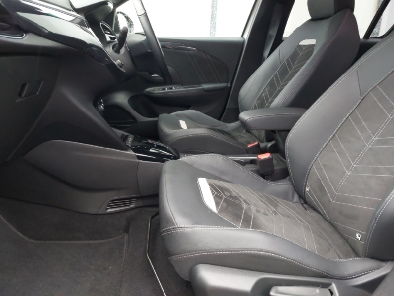 Used Vauxhall Corsa 2024 for sale - 77380469: Photo 5