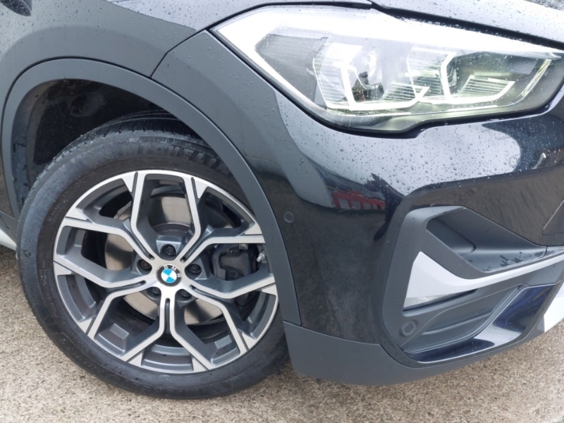 Used BMW X1 2022 for sale - 77726601: Photo 9