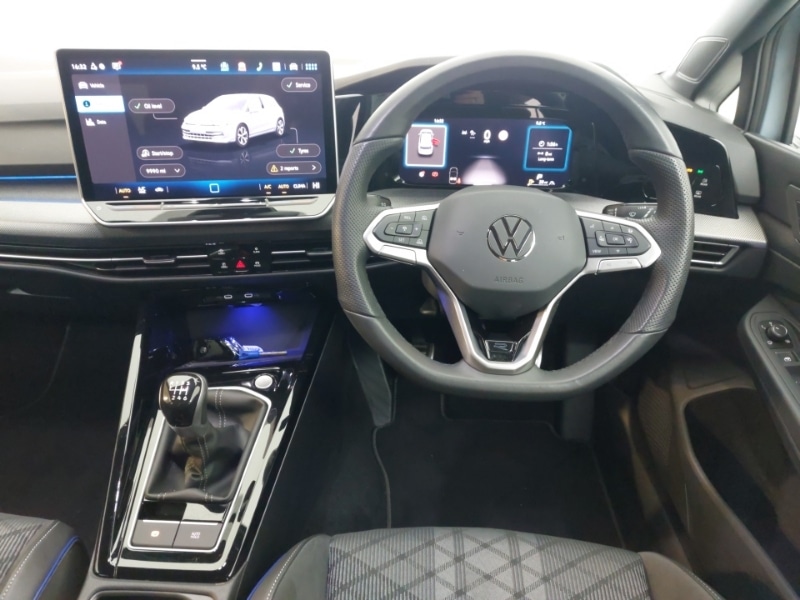 Used Volkswagen Golf 2024 for sale - 77330206: Photo 7