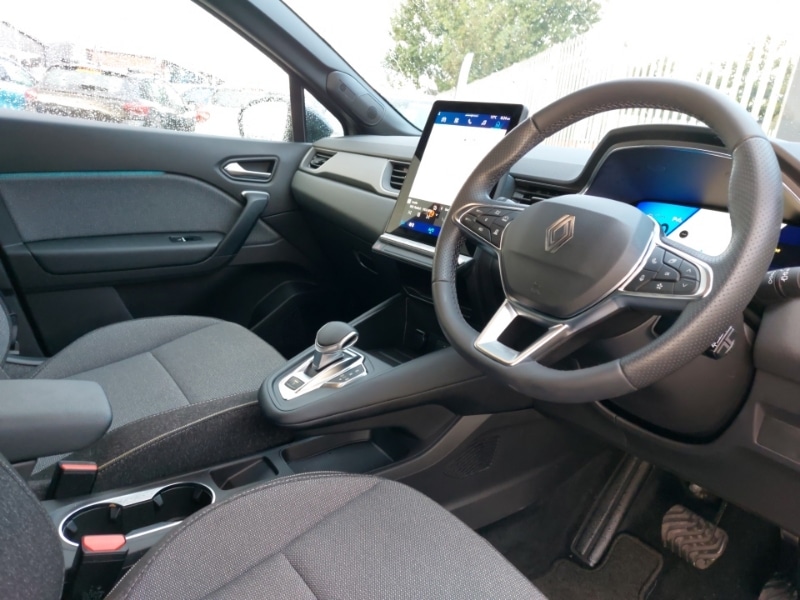 Used Renault Other 2025 for sale - 76451409: Photo 11