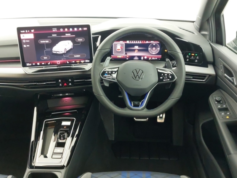 Used Volkswagen Golf 2025 for sale - 77019630: Photo 7