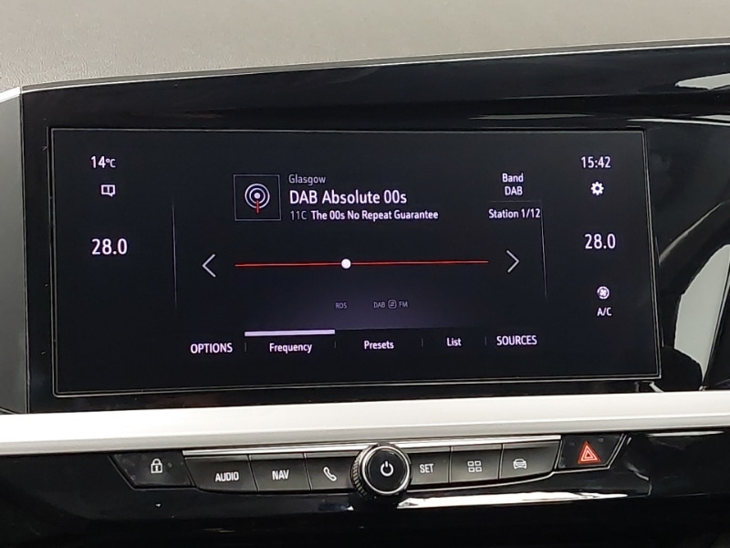 Used Vauxhall Grandland 2022 for sale - 76925463: Photo 10