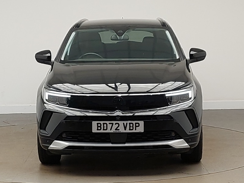 Used Vauxhall Grandland 2022 for sale - 76925463: Photo 12